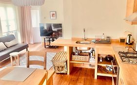 Delightful Ely House Bright And Warm With Cathedral View